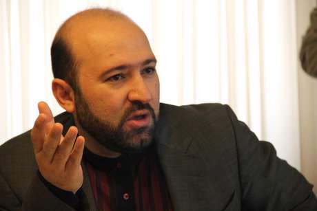 فضلالله شریعتپناهی