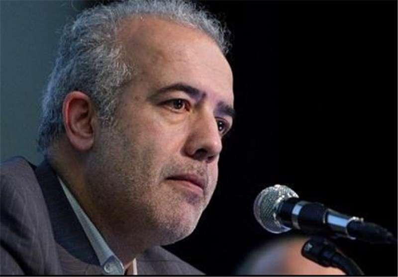 محمد رضا پورمعین