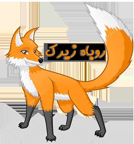 روباه زیرک روباه زیرک