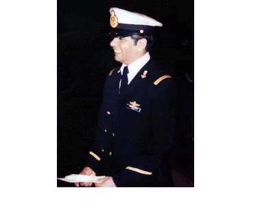 شهید صادق ترویجی