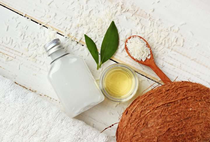 10 گزینه غذایی برای رفع چروکهای صورت 10 گزینه غذایی برای رفع چروکهای صورت