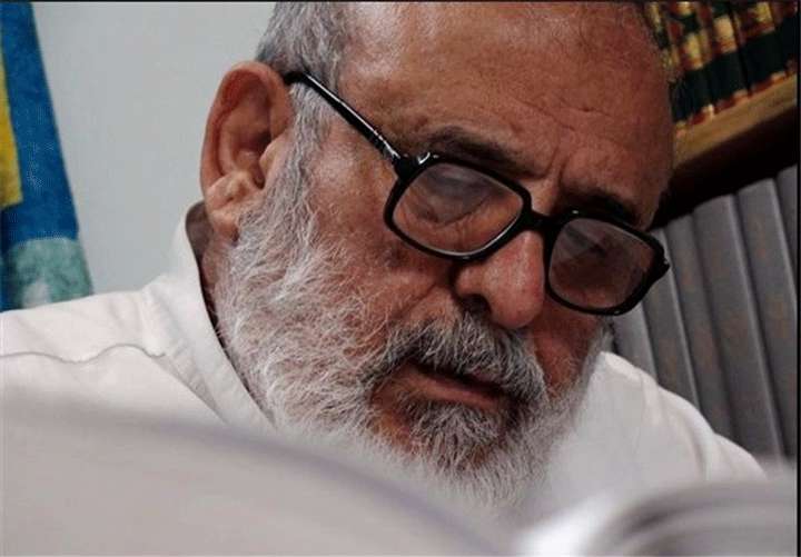 استاد حسین انصاریان
