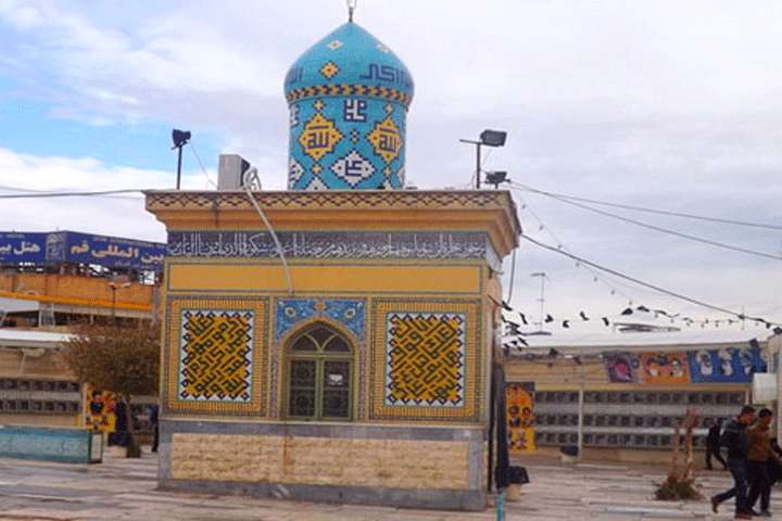 میرزای قمی