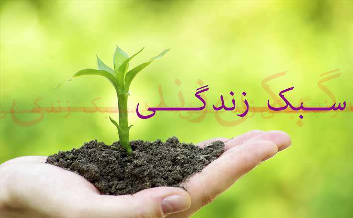 سبک زندگی