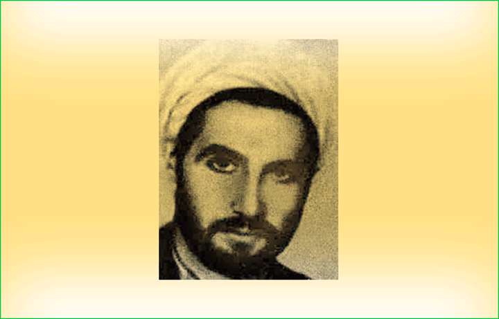 درسی از شیوه تربیتی یک روحانی شهید درسی از شیوه تربیتی یک روحانی شهید
