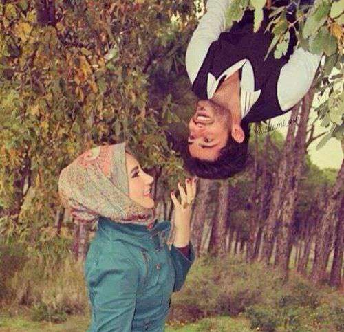 زوجین