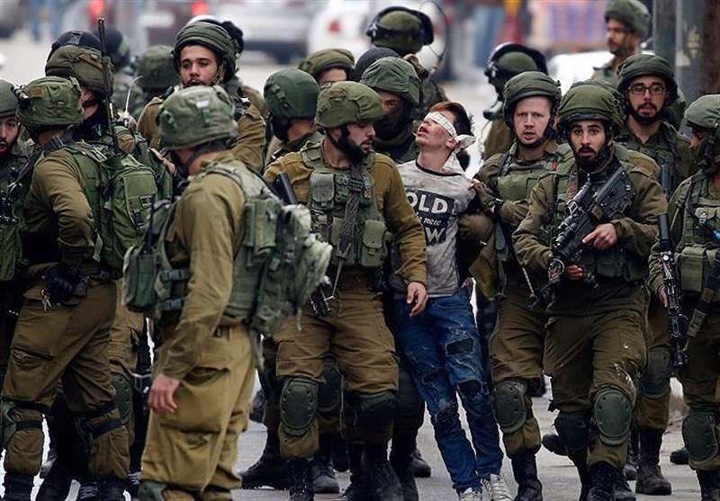 فلسطین