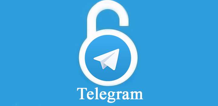 فیلتر تلگرام