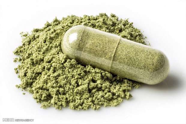 گُلی از جنس اعتیاد گُلی از جنس اعتیاد