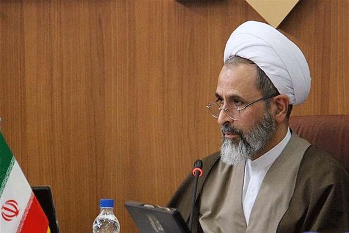 آیت الله اعرافی