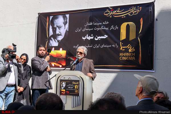 بیکاری، عمر سینماگران را کم کرده/روزنامهنگاران به اهالی سینما بیشتر توجه کنند