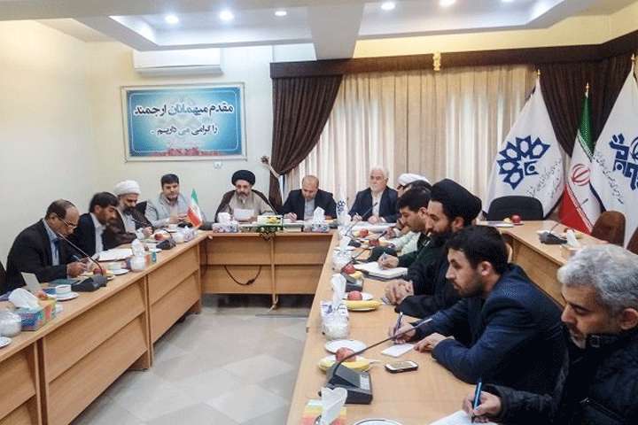همایش «طلایه داران تبلیغ» در تبریز برگزار می شود همایش «طلایه داران تبلیغ» در تبریز برگزار می شود