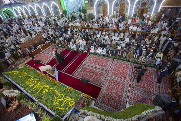 مسابقات قرانی