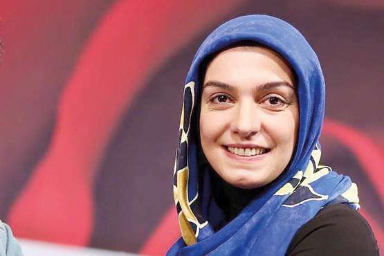 الیکا عبدالرزاقی، بازیگر