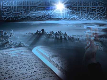 درک سحرهای ماه رمضان