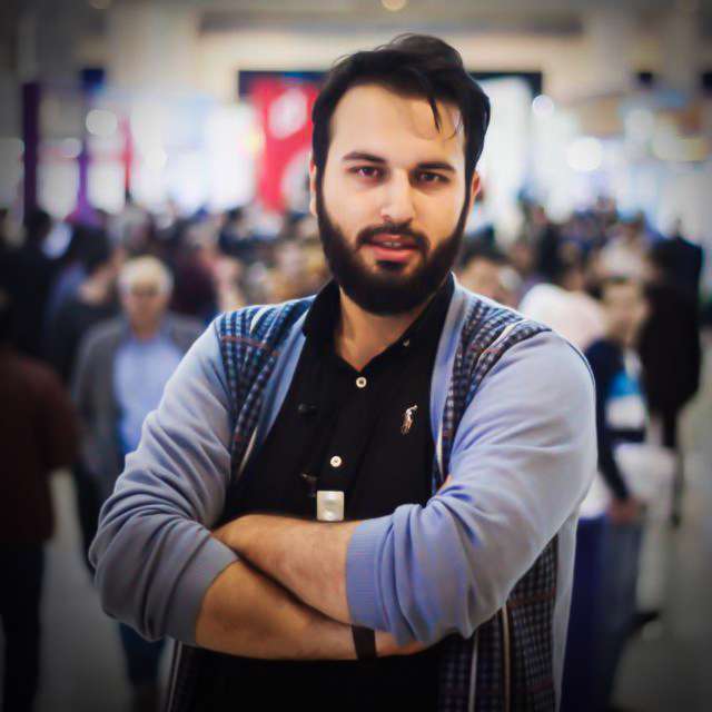 مصطفی ساجدی