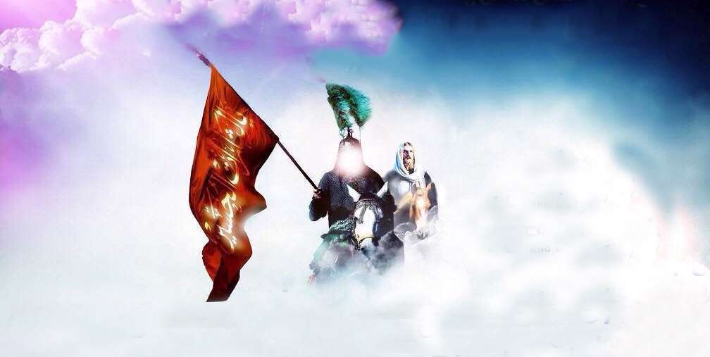حضرت مهدی و مسیح