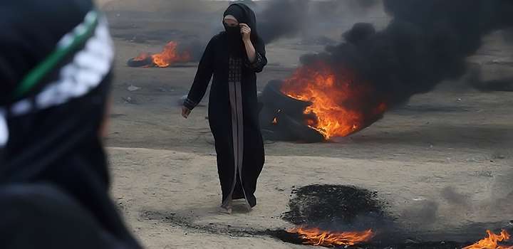 فلسطین