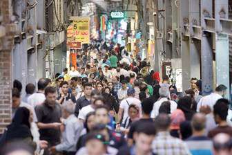 حکم تماس با نامحرم در تاکسی یا بازار چیست؟ حکم تماس با نامحرم در تاکسی یا بازار چیست؟
