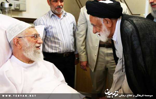 مرحوم طباطبایی