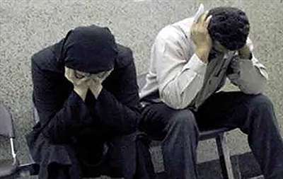 سونامی طلاق یا تقابل سنت و مدرنیته؟ سونامی طلاق یا تقابل سنت و مدرنیته؟