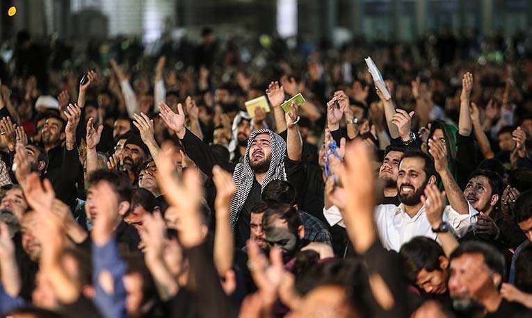 شب قدر