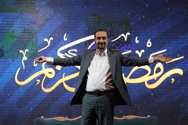 برنامه «دعوت»