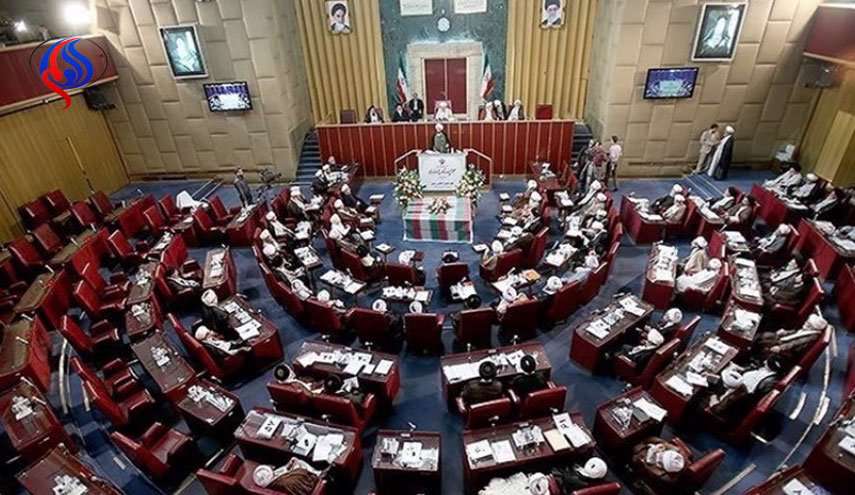 شاهدان و حاضران انتخاب خبرگان شاهدان و حاضران انتخاب خبرگان