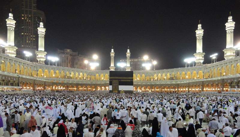 حج