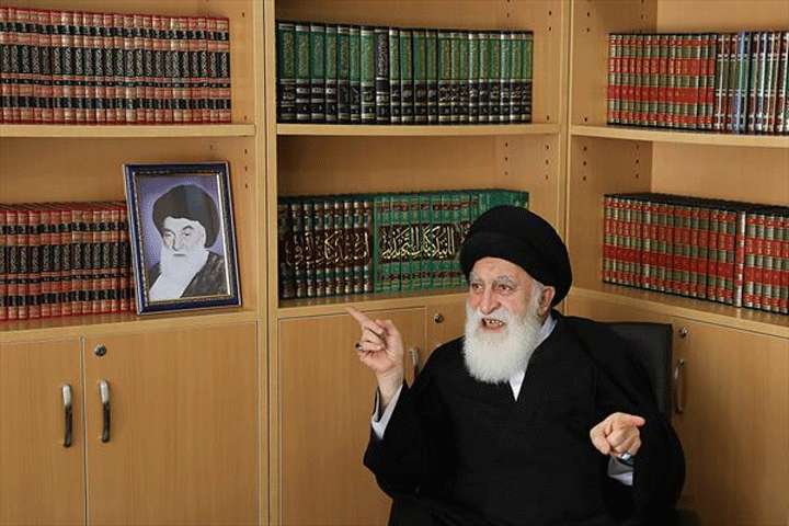دیدگاه جالب حضرت آیت الله بروجردی در قبال منافع عامه مسلمانان دیدگاه جالب حضرت آیت الله بروجردی در قبال منافع عامه مسلمانان