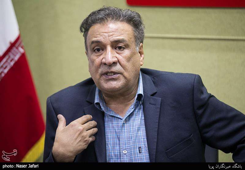 عبدالرضا اکبری