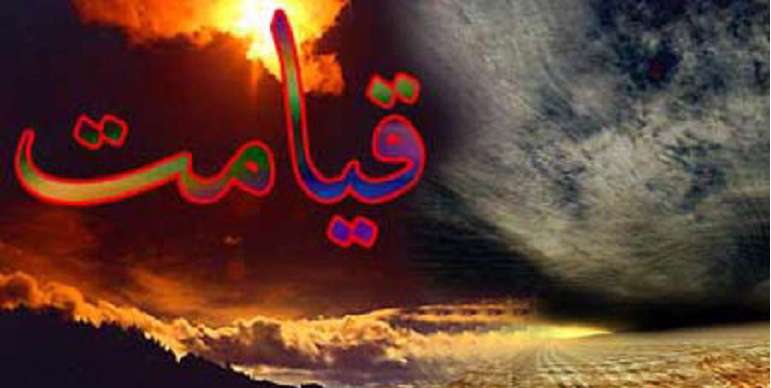 شبهه افکنان و به حاشیه بردن عذاب خدا شبهه افکنان و به حاشیه بردن عذاب خدا