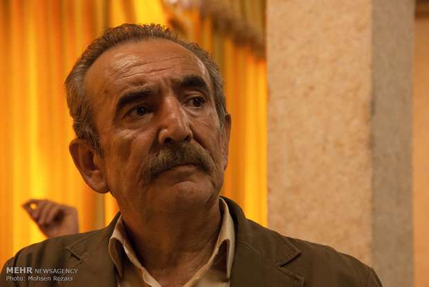 بیوک میرزایی