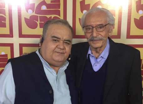 ابهام در پخش برنامه «شبیباعبدی» ابهام در پخش برنامه «شبیباعبدی»