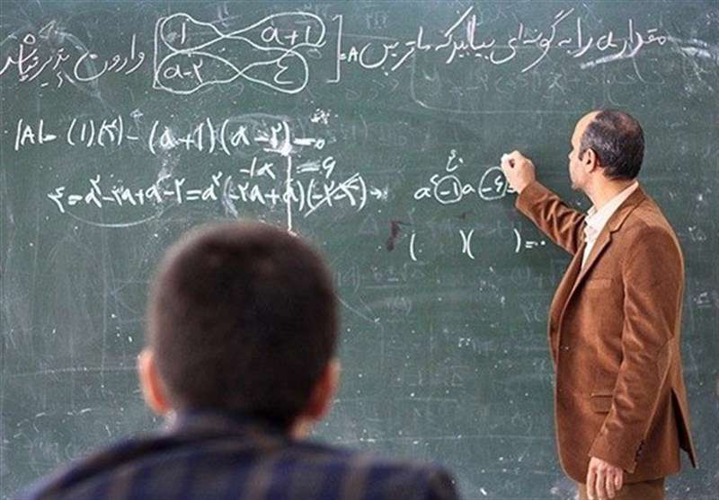 حرمت مدرسه و خدشه به جایگاه معلم حرمت مدرسه و خدشه به جایگاه معلم