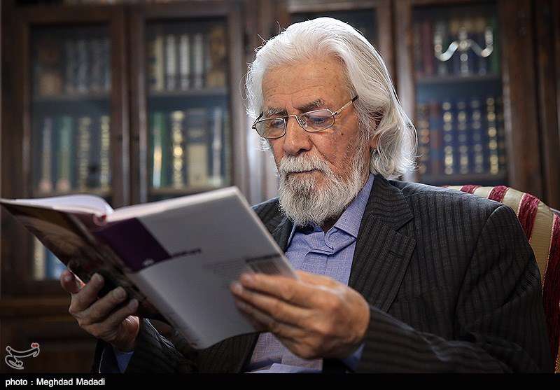حمید سبزواری