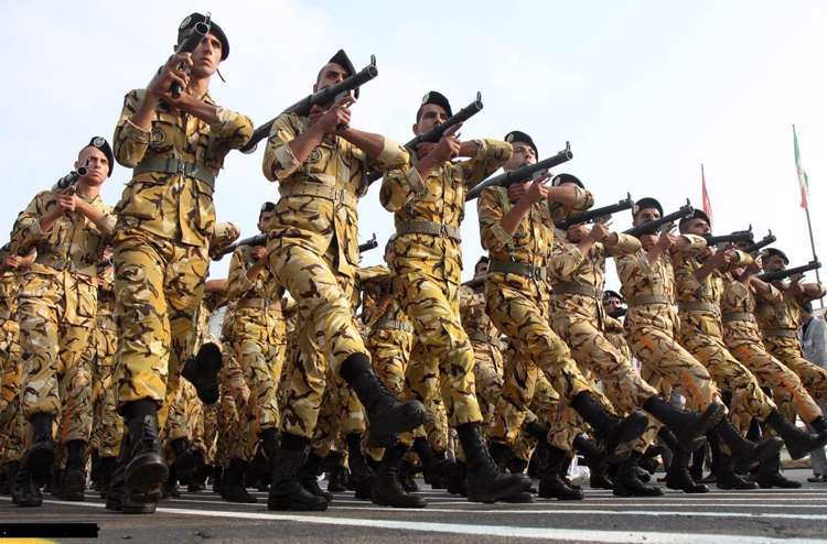 خرید سربازی