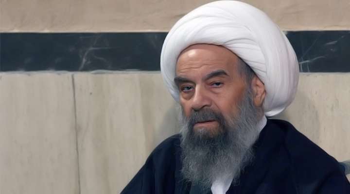 نگاهی به زندگی آیت الله راستی نگاهی به زندگی آیت الله راستی