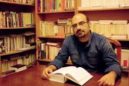 اصغر نوری مترجم
