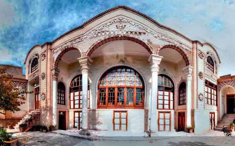 موزه تبریز
