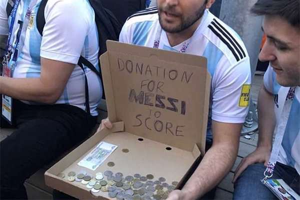 جام جهانی 2018