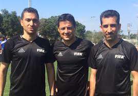 علیرضافغانی