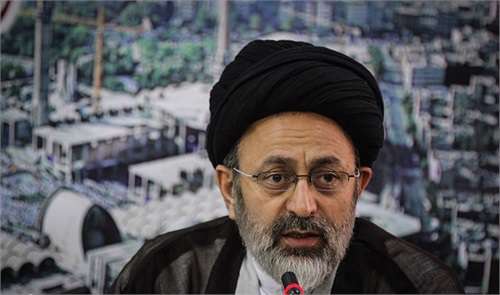 استاد حوزه علمیه: مسجد باید مردمی باشد، نه سازمانی استاد حوزه علمیه: مسجد باید مردمی باشد، نه سازمانی
