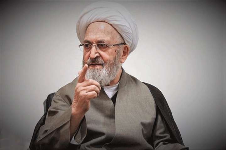 تفکر قطع رابطه با فلان کشور ما را فلج می کند، اندیشه دوران جاهلی است تفکر قطع رابطه با فلان کشور ما را فلج می کند، اندیشه دوران جاهلی است