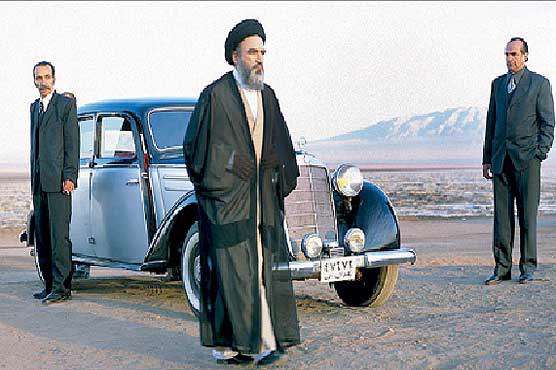 افخمی با «فرزند صبح» در جشنواره امسال؟ افخمی با «فرزند صبح» در جشنواره امسال؟