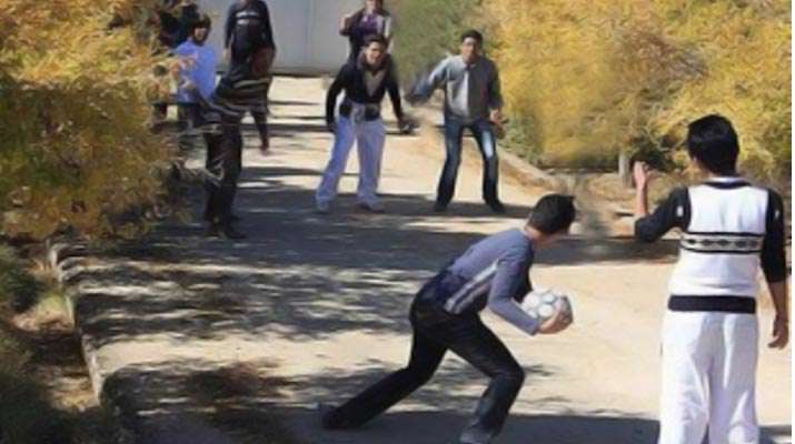 دژابال