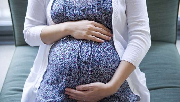 تکرر و بیاختیاری ادرار در بارداری تکرر و بیاختیاری ادرار در بارداری
