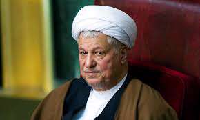 انتخاب دوباره ی آقای هاشمی رفسنجانی انتخاب دوباره ی آقای هاشمی رفسنجانی