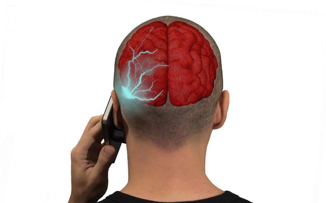 موبایل و سلامت مغز