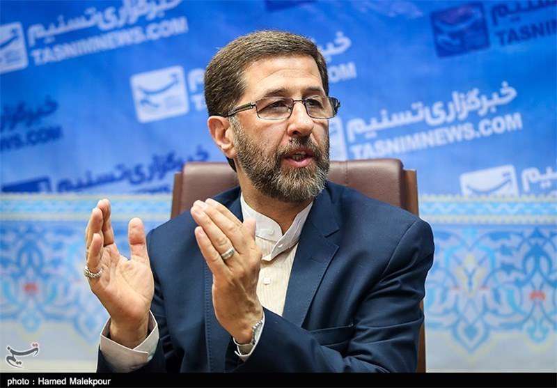 شاهآبادی: دولت کاری نکند که صداوسیما دست نیاز به سوی اسپانسرها دراز کند شاهآبادی: دولت کاری نکند که صداوسیما دست نیاز به سوی اسپانسرها دراز کند